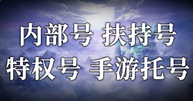 传奇内部号（申请）截图2