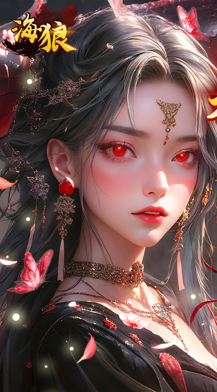 海狼（火龙高爆红包版）截图0