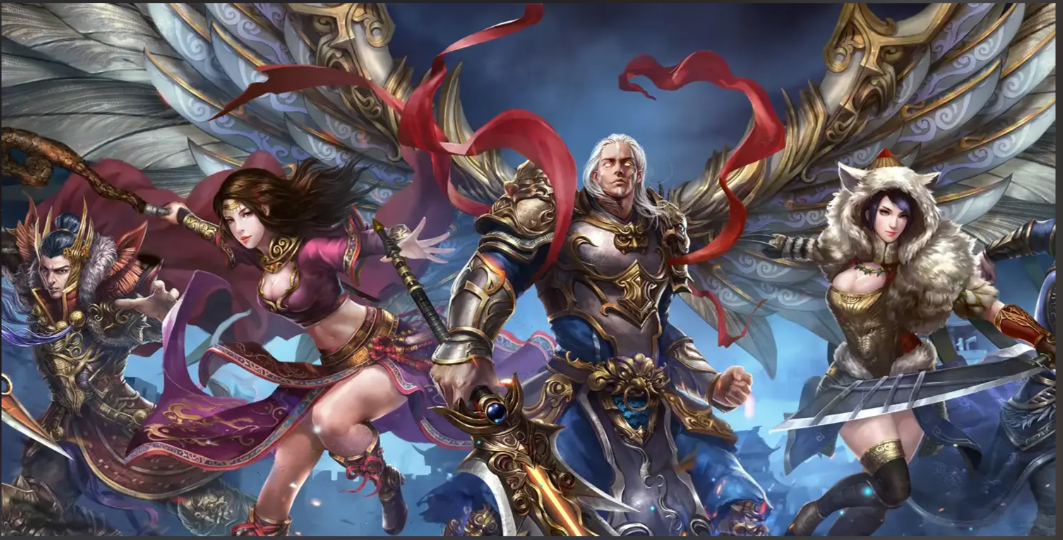 原始火龍  独家传奇内部号特权申请