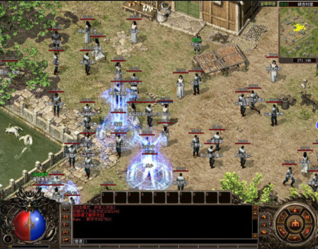 暗黑修仙录   独家传奇内部号特权申请